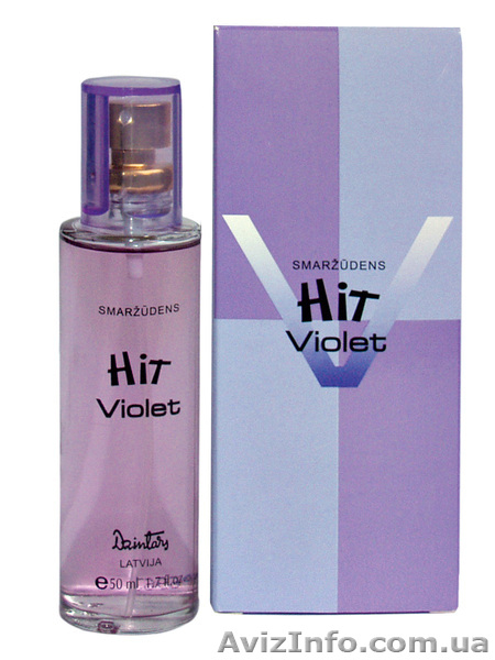 Духи Дзинтарс с доставкой по Киеву и по Украине - <ro>Изображение</ro><ru>Изображение</ru> #7, <ru>Объявление</ru> #310977