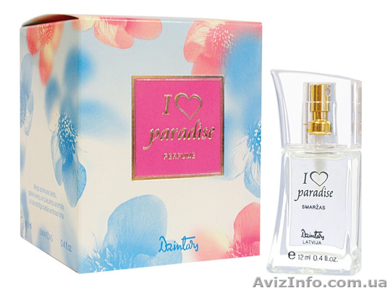 Духи Дзинтарс с доставкой по Киеву и по Украине - <ro>Изображение</ro><ru>Изображение</ru> #4, <ru>Объявление</ru> #310977