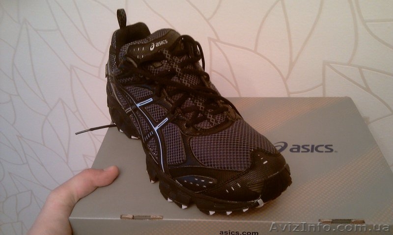 продам немецкие кроссовки  - <ro>Изображение</ro><ru>Изображение</ru> #2, <ru>Объявление</ru> #313892