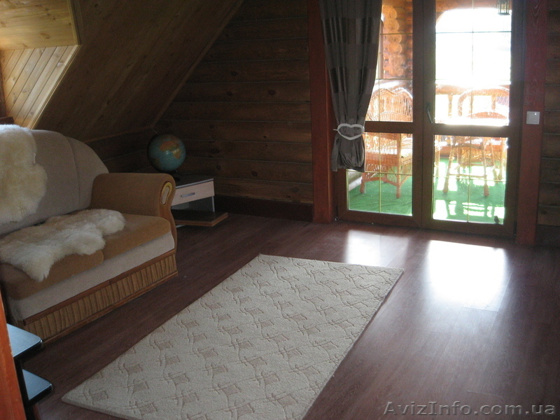посуточно дом в Киеве - <ro>Изображение</ro><ru>Изображение</ru> #3, <ru>Объявление</ru> #319288