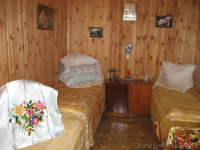 Для тех, кто ценить реально чистое побережье! - <ro>Изображение</ro><ru>Изображение</ru> #2, <ru>Объявление</ru> #331277