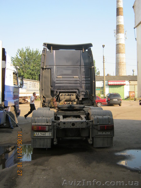 Зерновоз-самосвал - <ro>Изображение</ro><ru>Изображение</ru> #3, <ru>Объявление</ru> #331846