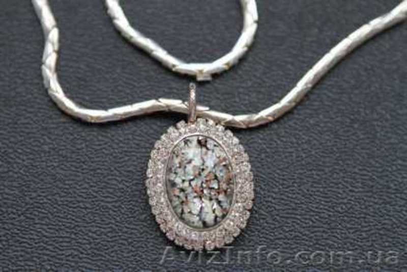 Бижутерия компании Яблонекс, Прециоза - <ro>Изображение</ro><ru>Изображение</ru> #9, <ru>Объявление</ru> #319784