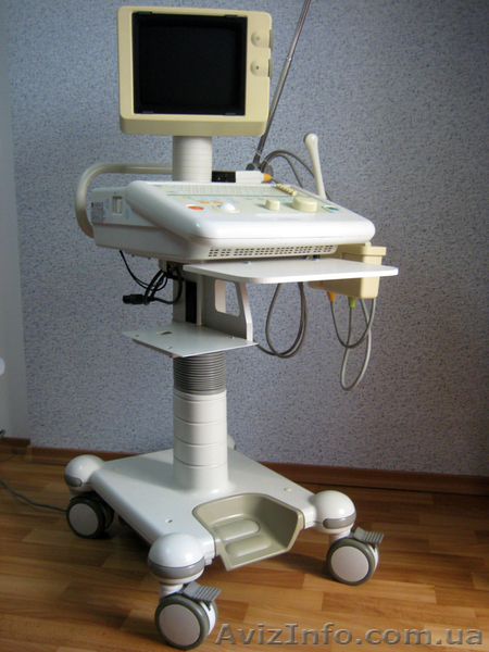 узи аппарат Toshiba  - <ro>Изображение</ro><ru>Изображение</ru> #1, <ru>Объявление</ru> #313315