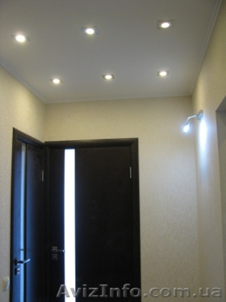 Ремонт квартир и офисов в Киеве - <ro>Изображение</ro><ru>Изображение</ru> #2, <ru>Объявление</ru> #115097