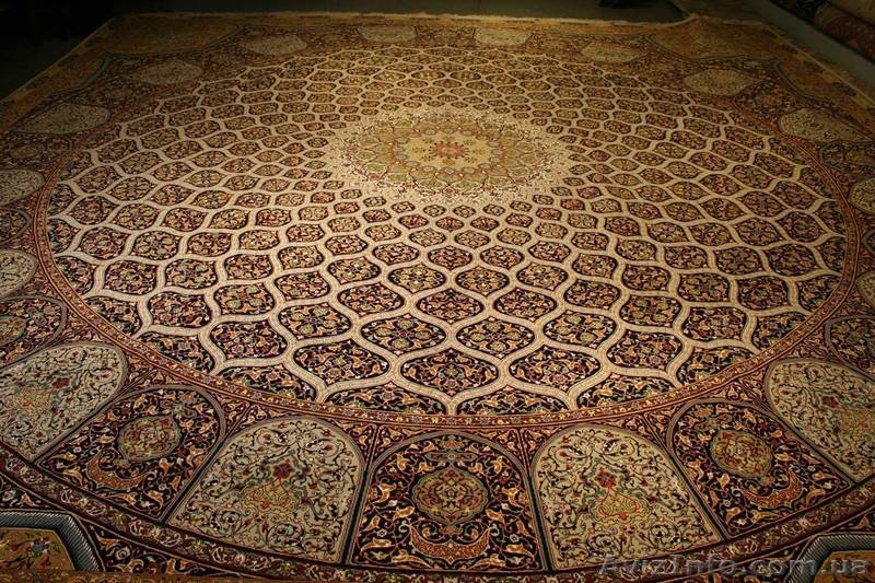 ПЕРСИДСКИЕ КОВРЫ - <ro>Изображение</ro><ru>Изображение</ru> #3, <ru>Объявление</ru> #314662