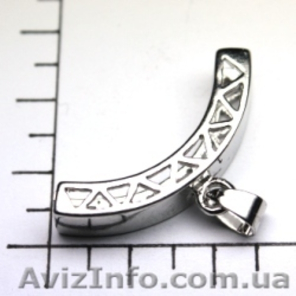 Коннекторы. Фурнитура для бижутерии. - <ro>Изображение</ro><ru>Изображение</ru> #1, <ru>Объявление</ru> #318669