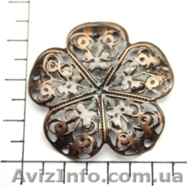 Коннекторы. Фурнитура для бижутерии. - <ro>Изображение</ro><ru>Изображение</ru> #6, <ru>Объявление</ru> #318669