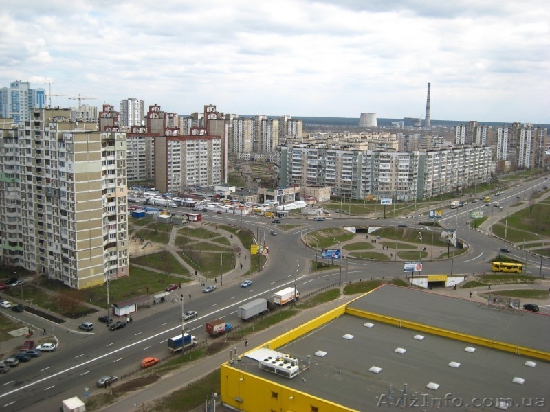 Продажа 2х комн. на 1 этаже, S 65кв.м,  Троещина 12 - <ro>Изображение</ro><ru>Изображение</ru> #4, <ru>Объявление</ru> #336012