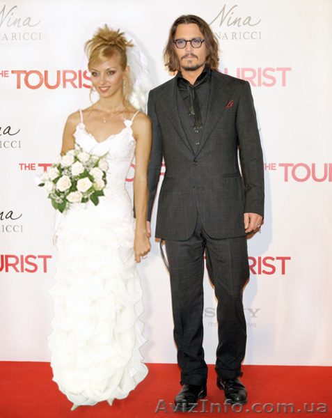 Платье для голливудской красотки! - <ro>Изображение</ro><ru>Изображение</ru> #1, <ru>Объявление</ru> #310255