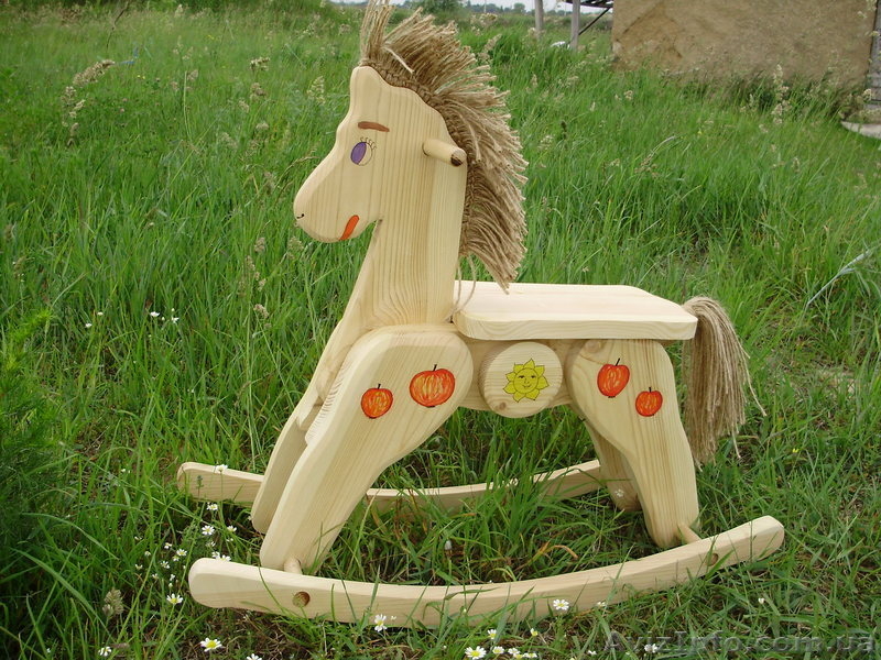 Деревянные игрушки - <ro>Изображение</ro><ru>Изображение</ru> #1, <ru>Объявление</ru> #314539