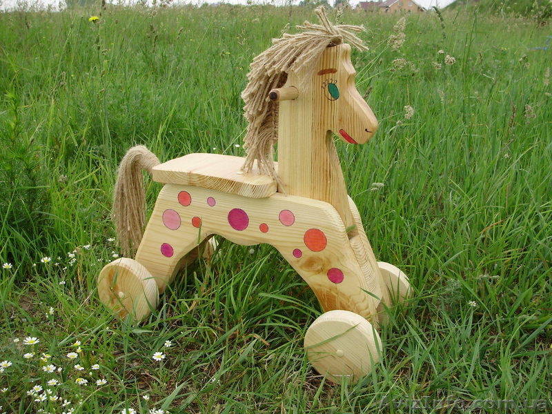 Деревянные игрушки - <ro>Изображение</ro><ru>Изображение</ru> #2, <ru>Объявление</ru> #314539