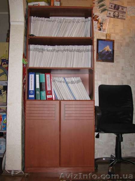 Шкаф с дверцами - <ro>Изображение</ro><ru>Изображение</ru> #2, <ru>Объявление</ru> #328703