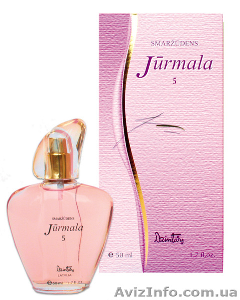 Духи Дзинтарс с доставкой по Киеву и по Украине - <ro>Изображение</ro><ru>Изображение</ru> #9, <ru>Объявление</ru> #310977