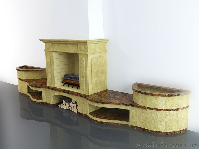 Гранит, мрамор, кварцит. Натуральный и искуственный камень. - <ro>Изображение</ro><ru>Изображение</ru> #4, <ru>Объявление</ru> #327410