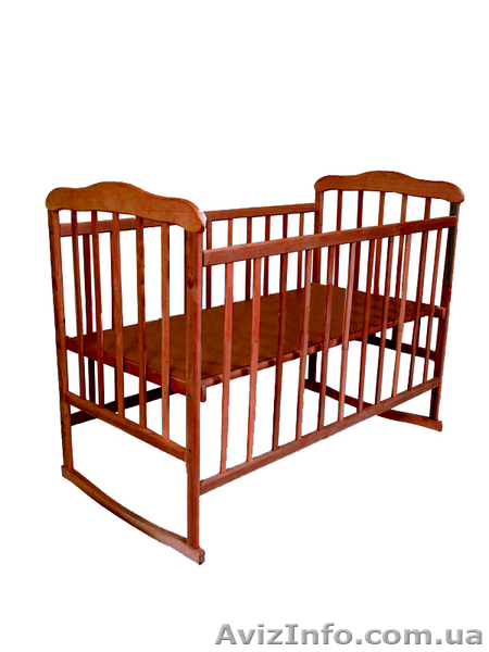 Детские кроватки по цене производителя!!! - <ro>Изображение</ro><ru>Изображение</ru> #3, <ru>Объявление</ru> #329316