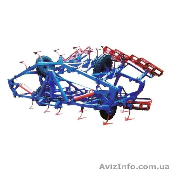 Трактора, жатки, культиваторы, бороны, катки, картофелекопалки, сеялки - <ro>Изображение</ro><ru>Изображение</ru> #7, <ru>Объявление</ru> #327019