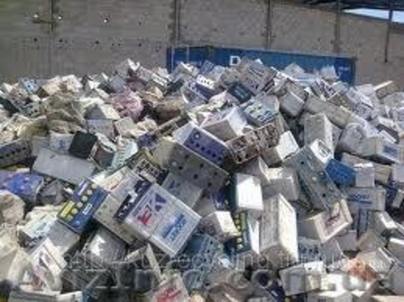 Куплю отработанные аккумуляторы. - <ro>Изображение</ro><ru>Изображение</ru> #2, <ru>Объявление</ru> #333579