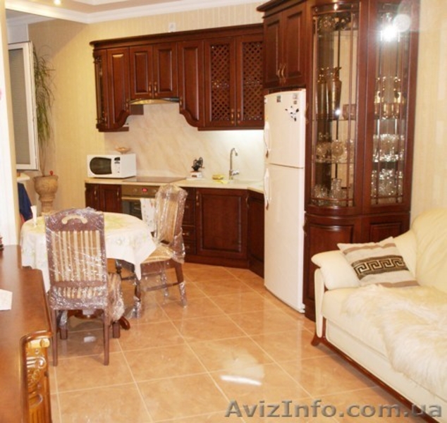 Продажа 2х к. квартиры c ремонтом S 75 м2 на  Серце.  - <ro>Изображение</ro><ru>Изображение</ru> #4, <ru>Объявление</ru> #333379