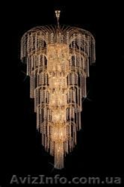 Империя Света. Люстры,Бра,Торшеры,Прожекторы. Оптом и в розницу из первых рук. - <ro>Изображение</ro><ru>Изображение</ru> #9, <ru>Объявление</ru> #311013