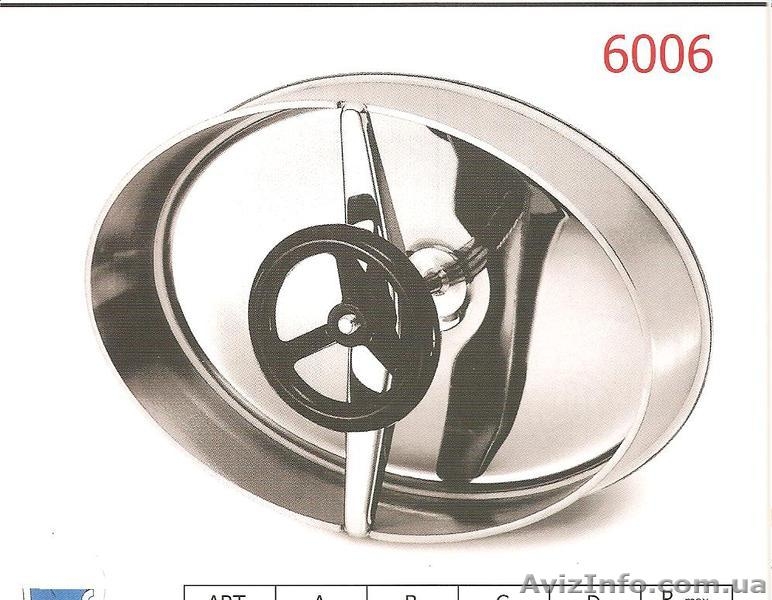 Люк/лаз нержавеющий - <ro>Изображение</ro><ru>Изображение</ru> #2, <ru>Объявление</ru> #320815