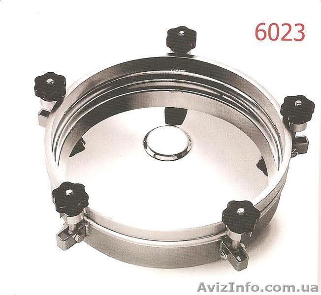 Люк/лаз нержавеющий - <ro>Изображение</ro><ru>Изображение</ru> #3, <ru>Объявление</ru> #320815