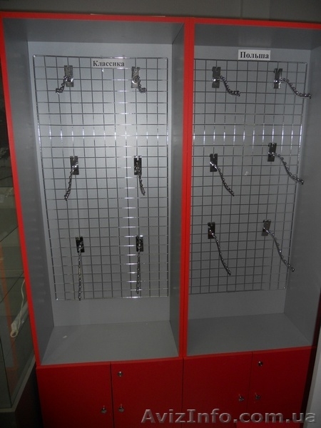 Срочно, торговое оборудование б.у. для магазина белья - <ro>Изображение</ro><ru>Изображение</ru> #1, <ru>Объявление</ru> #310962