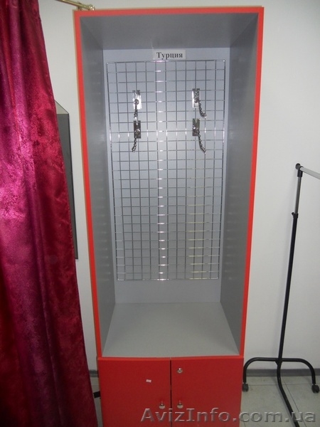 Срочно, торговое оборудование б.у. для магазина белья - <ro>Изображение</ro><ru>Изображение</ru> #3, <ru>Объявление</ru> #310962