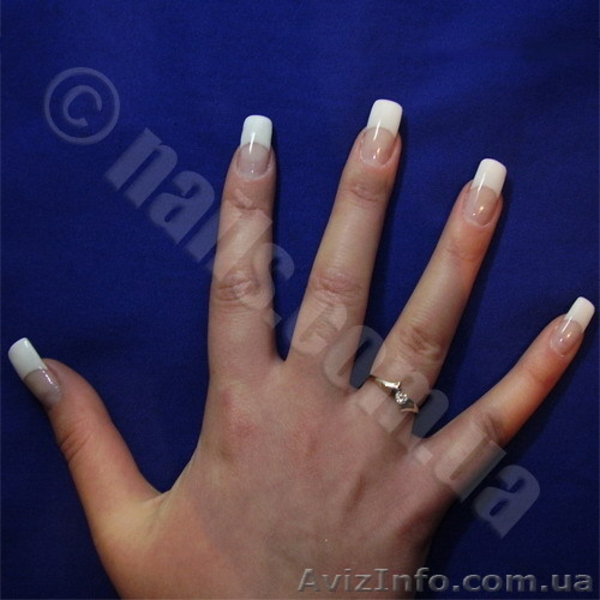 наращивание ногтей.ресниц.шеллаки.биогель.маникюр.педикюр.Выезд - <ro>Изображение</ro><ru>Изображение</ru> #1, <ru>Объявление</ru> #336104