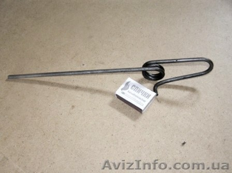 Пружины для сельхозтехники, тракторов и автотранспорта отечественного и зарубежн - <ro>Изображение</ro><ru>Изображение</ru> #7, <ru>Объявление</ru> #328929