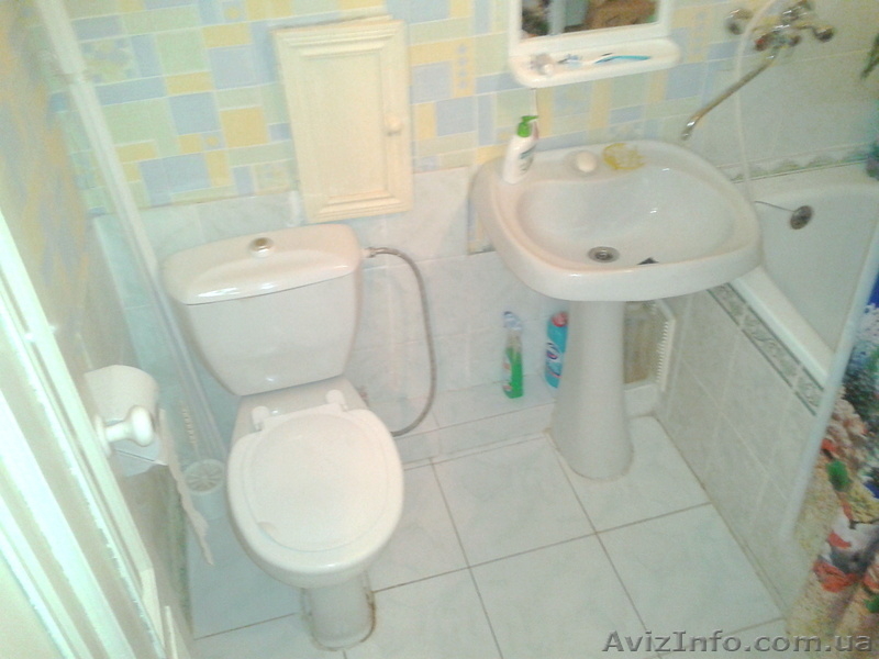 Сдам 1-к квартиру посуточно. Дорогожичи - <ro>Изображение</ro><ru>Изображение</ru> #3, <ru>Объявление</ru> #317381