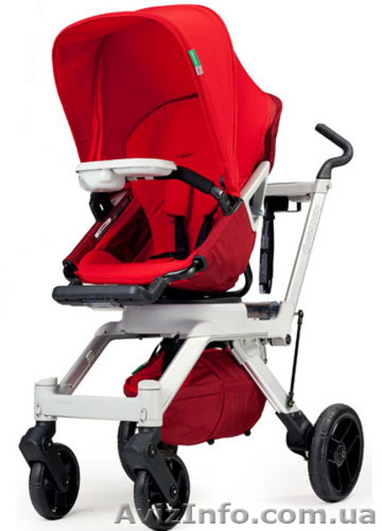 Продам коляску Orbit Baby, USA, детский спальник Orbit Baby Green Edit - <ro>Изображение</ro><ru>Изображение</ru> #1, <ru>Объявление</ru> #317332
