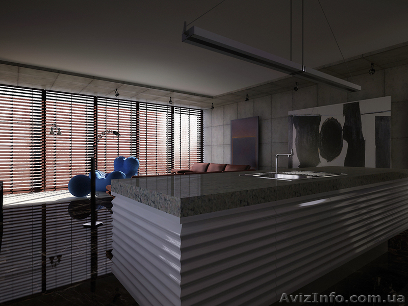 Проектирование, дизайн, декорирование интерьера - <ro>Изображение</ro><ru>Изображение</ru> #5, <ru>Объявление</ru> #327217