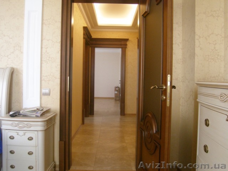 3х к. квартира с ремонтом и мебелью S 117 м2. 2 паркоместа в подарок - <ro>Изображение</ro><ru>Изображение</ru> #4, <ru>Объявление</ru> #333386