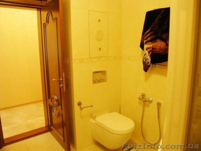 3х к. квартира с ремонтом и мебелью S 117 м2. 2 паркоместа в подарок - <ro>Изображение</ro><ru>Изображение</ru> #7, <ru>Объявление</ru> #333386