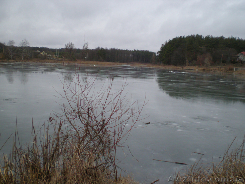 Продам земельный участок  под Киевом - <ro>Изображение</ro><ru>Изображение</ru> #2, <ru>Объявление</ru> #319019