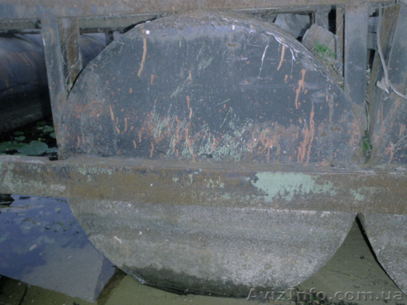 Продам понтоны                - <ro>Изображение</ro><ru>Изображение</ru> #3, <ru>Объявление</ru> #321249