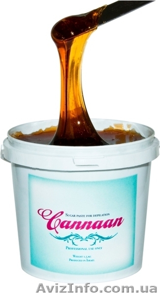 Шугаринг Cannaan,средства для эпиляции,обучение - <ro>Изображение</ro><ru>Изображение</ru> #3, <ru>Объявление</ru> #317032