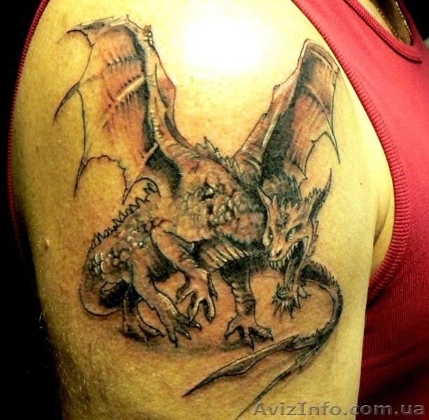  сделать татуировку киев - <ro>Изображение</ro><ru>Изображение</ru> #5, <ru>Объявление</ru> #99904