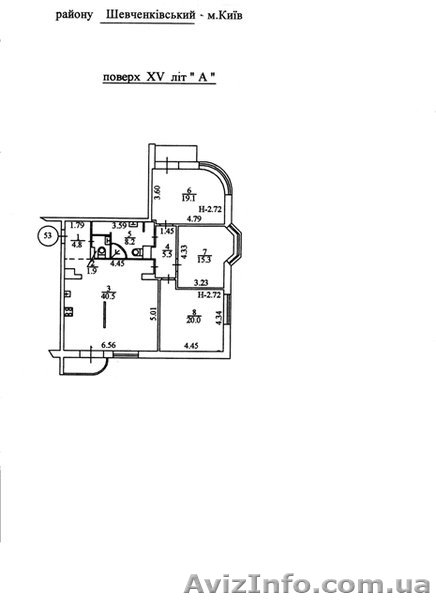 3х к. квартира с ремонтом и мебелью S 117 м2. 2 паркоместа в подарок - <ro>Изображение</ro><ru>Изображение</ru> #10, <ru>Объявление</ru> #333386