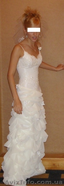 Платье для голливудской красотки! - <ro>Изображение</ro><ru>Изображение</ru> #2, <ru>Объявление</ru> #310255