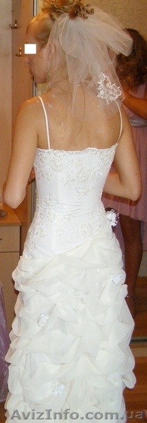 Платье для голливудской красотки! - <ro>Изображение</ro><ru>Изображение</ru> #3, <ru>Объявление</ru> #310255