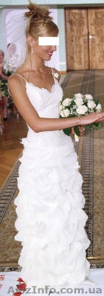 Платье для голливудской красотки! - <ro>Изображение</ro><ru>Изображение</ru> #5, <ru>Объявление</ru> #310255