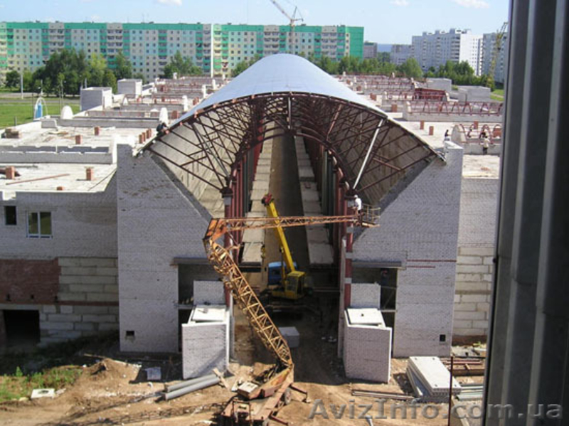 Поликарбонат сотовый и монолитный со склада, тмSunlite, Novattro, Polygal! - <ro>Изображение</ro><ru>Изображение</ru> #3, <ru>Объявление</ru> #336377