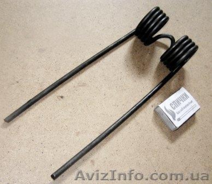 Пружины для сельхозтехники, тракторов и автотранспорта отечественного и зарубежн - <ro>Изображение</ro><ru>Изображение</ru> #9, <ru>Объявление</ru> #328929