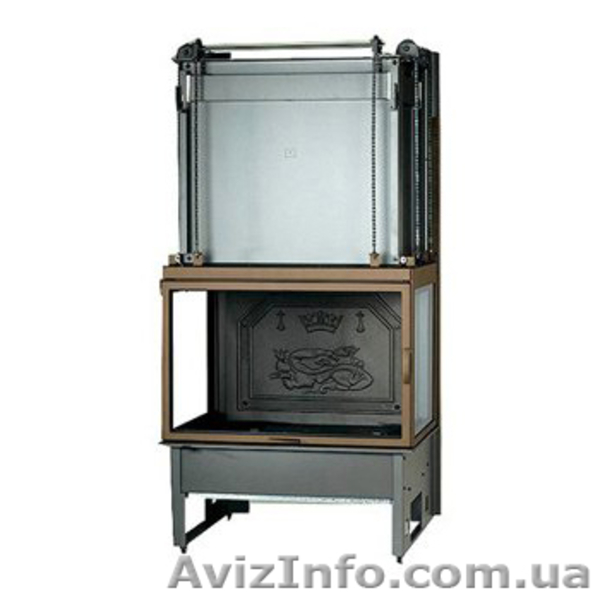 КАМИН.COM.UA - камины, топки, печи, дымоходы, барбекю. - <ro>Изображение</ro><ru>Изображение</ru> #9, <ru>Объявление</ru> #319556