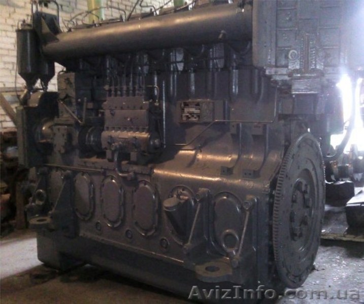 Запчасти к тепловозам ТГМ - 4 - <ro>Изображение</ro><ru>Изображение</ru> #4, <ru>Объявление</ru> #318578