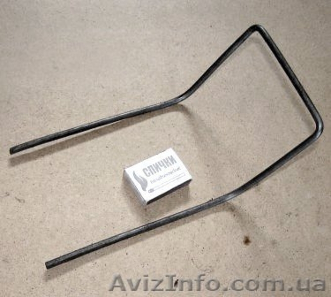 Пружины для сельхозтехники, тракторов и автотранспорта отечественного и зарубежн - <ro>Изображение</ro><ru>Изображение</ru> #10, <ru>Объявление</ru> #328929