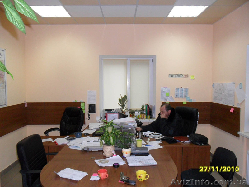 Продам отдельно стоящее здание, офисное здание, офис, склад, Киев - <ro>Изображение</ro><ru>Изображение</ru> #4, <ru>Объявление</ru> #287772