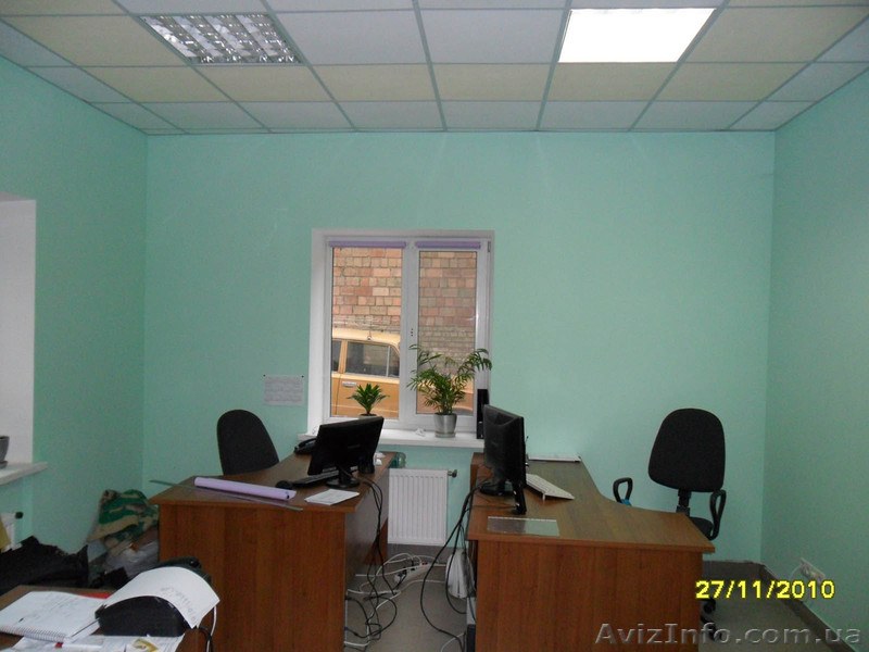 Продам отдельно стоящее здание, офисное здание, офис, склад, Киев - <ro>Изображение</ro><ru>Изображение</ru> #5, <ru>Объявление</ru> #287772